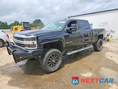 2015 CHEVROLET SILVERADO K2500 HEAVY DUTY LT 1GC1KVE83FF105681 - główne zdjęcie licytacji z USA - miniatura