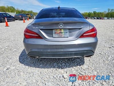 Zdjęcie 6 z 12 samochodu: 2019 MERCEDES-BENZ CLA 250 4MATIC VIN:WDDSJ4GB1KN769235 - miniatura