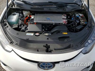 Zdjęcie 11 z 12 samochodu: 2019 TOYOTA MIRAI BASE VIN:JTDBVRBD9KA006312 - miniatura