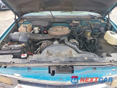 Zdjęcie 13 z 14 samochodu: 1993 GMC SIERRA C1500 VIN:2GTEC19K7P1555677 - miniatura