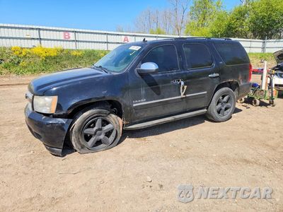 2011 CHEVROLET TAHOE K1500 LTZ 1GNSKCE05BR206594 - główne zdjęcie licytacji z USA - miniatura