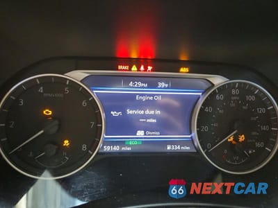 Zdjęcie 9 z 12 samochodu: 2023 NISSAN SENTRA SV VIN:3N1AB8CV5PY298469 - miniatura