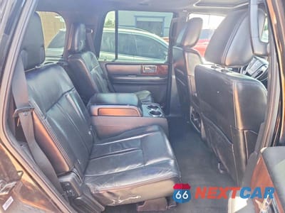 Zdjęcie 11 z 13 samochodu: 2016 LINCOLN NAVIGATOR SELECT VIN:5LMJJ2HT3GEL09429 - miniatura