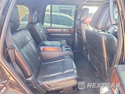 Zdjęcie 11 z 13 samochodu: 2016 LINCOLN NAVIGATOR SELECT VIN:5LMJJ2HT3GEL09429 - miniatura