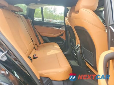 Zdjęcie 11 z 13 samochodu: 2022 BMW X3 XDRIVE30I VIN:5UX53DP03N9L80222 - miniatura