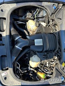 Zdjęcie 7 z 10 samochodu: 2013 PORSCHE PANAMERA 2 VIN:WP0AA2A77DL010215 - miniatura