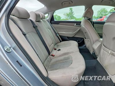 Zdjęcie 10 z 12 samochodu: 2015 HYUNDAI SONATA SE VIN:5NPE24AF8FH238037 - miniatura