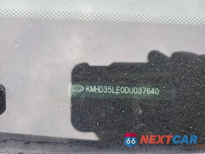 Zdjęcie 12 z 12 samochodu: 2013 HYUNDAI ELANTRA VIN:KMHD35LE0DU037640 - miniatura