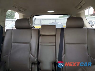 Zdjęcie 10 z 13 samochodu: 2011 LEXUS GX 460 VIN:JTJBM7FX4B5033936 - miniatura