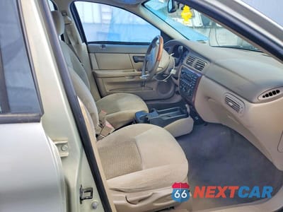 Zdjęcie 7 z 12 samochodu: 2006 FORD TAURUS SEL VIN:1FAHP56U86A145107 - miniatura