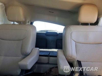 Zdjęcie 10 z 13 samochodu: 2023 FORD EXPLORER LIMITED VIN:1FMSK7FHXPGA90215 - miniatura