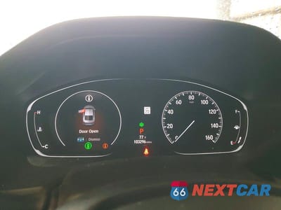 Zdjęcie 9 z 12 samochodu: 2020 HONDA ACCORD SPORT VIN:1HGCV1F32LA118458 - miniatura