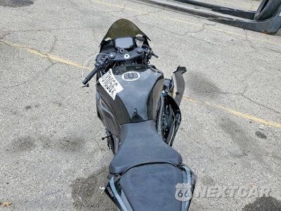 Zdjęcie 6 z 9 samochodu: 2026 KAWASAKI ZX636 K VIN:JKBZXJJ12TA039130 - miniatura