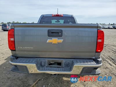 Zdjęcie 6 z 12 samochodu: 2018 CHEV COLORADO VIN:1GCHSBEA1J1317565 - miniatura