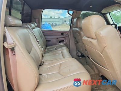 Zdjęcie 10 z 12 samochodu: 2005 CHEVROLET SILVERADO C1500 VIN:2GCEC13TX51206592 - miniatura