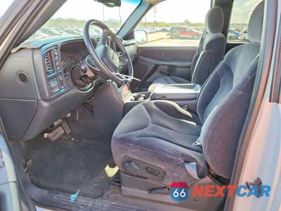 Zdjęcie 7 z 12 samochodu: 2000 GMC NEW SIERRA K2500 VIN:1GTGK29U2YZ112848 - miniatura