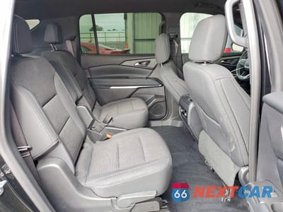 Zdjęcie 11 z 13 samochodu: 2024 CHEVROLET TRAVERSE LT VIN:1GNERGKS8RJ210556 - miniatura