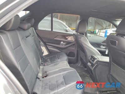 Zdjęcie 10 z 12 samochodu: 2020 MERCEDES-BENZ GLE 350 4MATIC VIN:4JGFB4KB7LA080272 - miniatura
