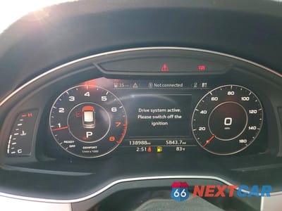 Zdjęcie 9 z 13 samochodu: 2019 AUDI Q7 PREMIUM PLUS VIN:WA1LHAF75KD037146 - miniatura