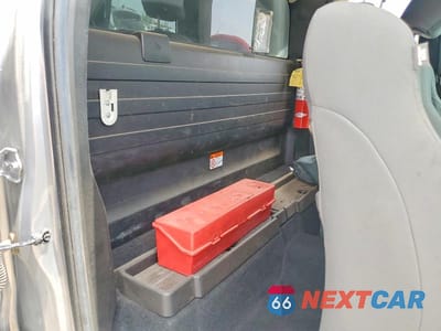 Zdjęcie 10 z 12 samochodu: 2021 TOYOTA TACOMA SR VIN:3TYRX5GN5MT027106 - miniatura