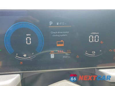 Zdjęcie 9 z 12 samochodu: 2026 HYUNDAI SONATA HYBRID BLUE VIN:KMHL24JJ0TA148407 - miniatura