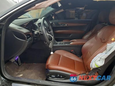Zdjęcie 7 z 12 samochodu: 2017 CADILLAC ATS PREMIUM LUXURY VIN:1G6AJ1RS6H0199355 - miniatura