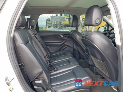 Zdjęcie 11 z 13 samochodu: 2018 AUDI Q7 PREMIUM PLUS VIN:WA1LAAF76JD045808 - miniatura