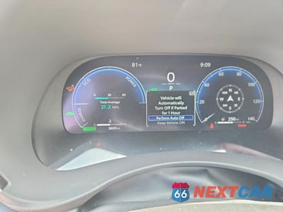 Zdjęcie 9 z 13 samochodu: 2026 TOYOTA HIGHLANDER HYBRID PLATINUM VIN:5TDEBRCH0TS705145 - miniatura