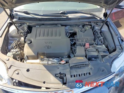 Zdjęcie 11 z 12 samochodu: 2016 TOYOTA AVALON LIMITED VIN:4T1BK1EB9GU216740 - miniatura
