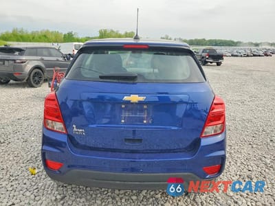 Zdjęcie 6 z 13 samochodu: 2017 CHEVROLET TRAX LS VIN:3GNCJKSB9HL187670 - miniatura