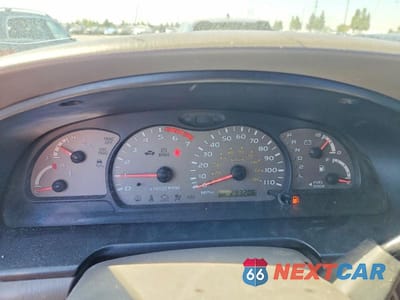 Zdjęcie 9 z 13 samochodu: 2003 TOYOTA SEQUOIA SR5 VIN:5TDZT34A73S167637 - miniatura