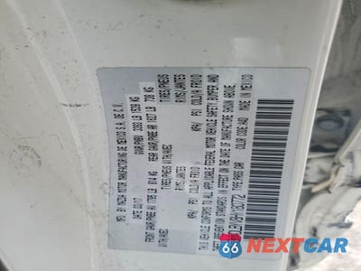 Zdjęcie 12 z 12 samochodu: 2017 TOYOTA YARIS IA BASE VIN:3MYDLBYV8HY180772 - miniatura