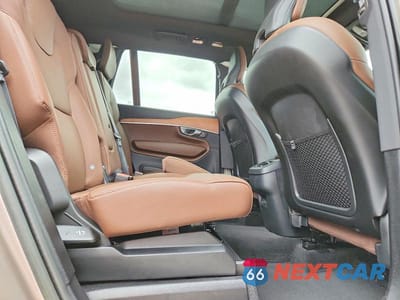 Zdjęcie 10 z 13 samochodu: 2023 VOLVO XC90 PLUS VIN:YV4L12PN7P1984336 - miniatura