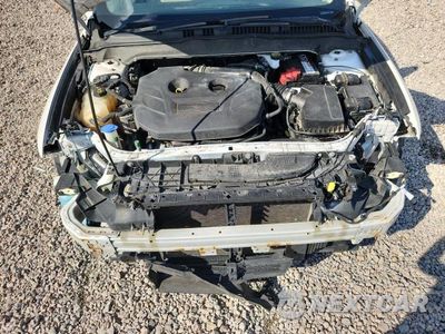 Zdjęcie 11 z 13 samochodu: 2017 FORD FUSION TITANIUM VIN:3FA6P0K97HR116184 - miniatura