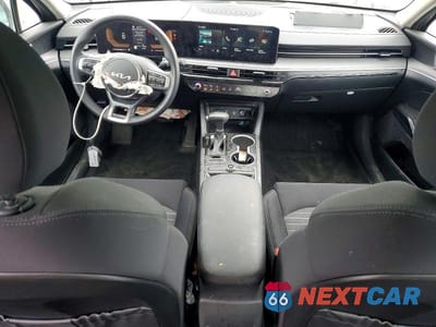 Zdjęcie 8 z 12 samochodu: 2026 KIA K5 LXS VIN:KNAG24J7XT5454742 - miniatura