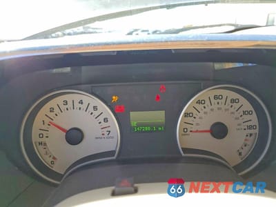 Zdjęcie 9 z 13 samochodu: 2008 FORD EXPLORER EDDIE BAUER VIN:1FMEU74E08UB35276 - miniatura