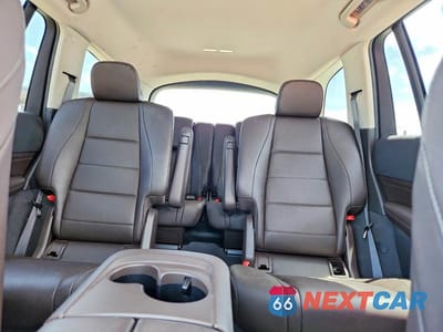 Zdjęcie 10 z 13 samochodu: 2020 MERCEDES-BENZ GLS 450 4MATIC VIN:4JGFF5KE0LA094986 - miniatura