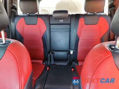 Zdjęcie 10 z 13 samochodu: 2021 MERCEDES-BENZ GLB 250 4MATIC VIN:W1N4M4HB5MW103395 - miniatura