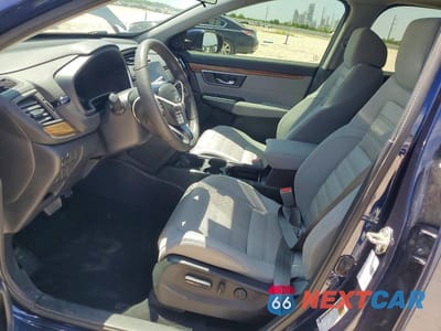 Zdjęcie 7 z 12 samochodu: 2017 HONDA CR-V EX VIN:7FARW1H55HE005790 - miniatura