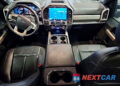 Zdjęcie 8 z 13 samochodu: 2022 FORD F250 SUPER DUTY VIN:1FT8W2BT2NEF83167 - miniatura