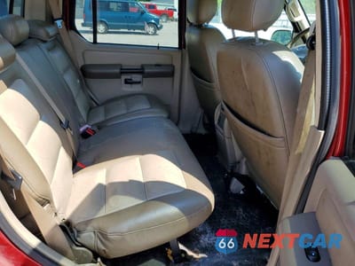 Zdjęcie 10 z 12 samochodu: 2004 FORD EXPLORER SPORT TRAC VIN:1FMZU77K64UB49888 - miniatura