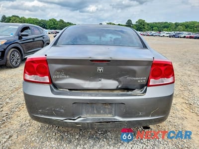 Zdjęcie 6 z 12 samochodu: 2010 DODGE CHARGER VIN:2B3CA3CV3AH122188 - miniatura
