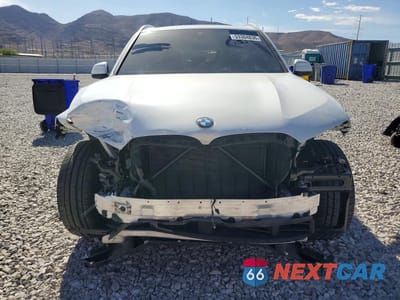 Piąte zdjęcie samochodu w środku: 2023 BMW X5 XDRIVE40I VIN:5UXCR6C08P9P49425 - miniatura