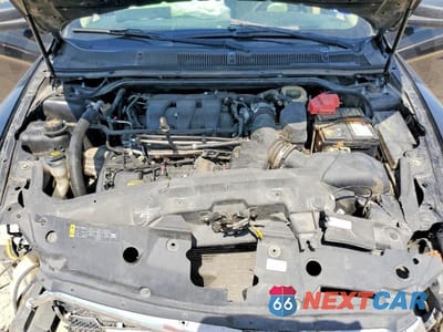 Zdjęcie 11 z 12 samochodu: 2013 FORD TAURUS SE VIN:1FAHP2D81DG204349 - miniatura