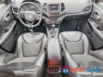 Zdjęcie 8 z 14 samochodu: 2020 JEEP CHEROKEE LATITUDE PLUS VIN:1C4PJLLB6LD581690 - miniatura