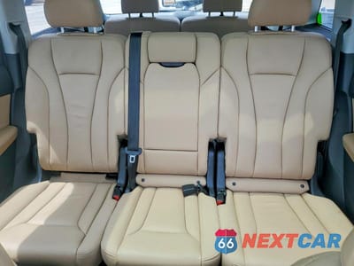 Zdjęcie 10 z 13 samochodu: 2023 AUDI Q7 PREMIUM VIN:WA1AXBF75PD028731 - miniatura