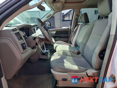 Zdjęcie 7 z 12 samochodu: 2007 DODGE RAM 1500 ST VIN:1D7HU18237S141118 - miniatura