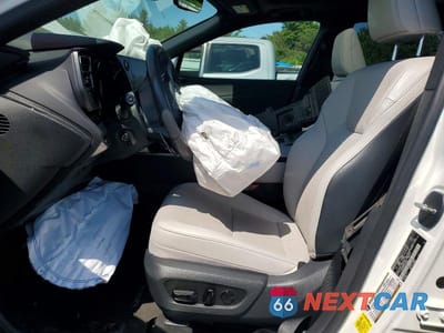 Zdjęcie 7 z 12 samochodu: 2023 LEXUS RX 350H PREMIUM+ VIN:2T2BBMCA2PC015853 - miniatura