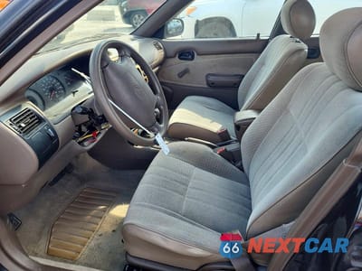 Zdjęcie 7 z 13 samochodu: 1996 TOYOTA COROLLA BASE VIN:2T1BA02E8TC135266 - miniatura