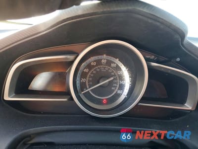 Zdjęcie 9 z 12 samochodu: 2015 MAZDA 3 TOURING VIN:JM1BM1L72F1274721 - miniatura